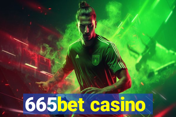 665bet casino